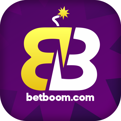 betboom Logo